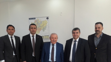 Kayseri Büyükşehir Belediyesi Kayseri Kariyer Merkezi ile İş Birliği Protokolü