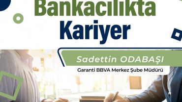 Bankacılıkta Kariyer