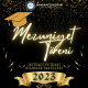 2022-2023 Eğitim Öğretim Yılı Mezuniyet Töreni