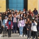 Yahyalı Necati Kurmel Kız Anadolu Lisesi Öğrencilerine Fakülte Tanıtım Etkinliği