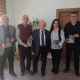 Kayseri Lisesi (Taş Mektep) Mezunlar Derneği Ziyareti